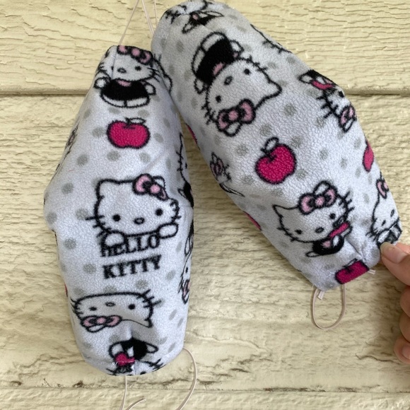 Hello Kitty Mask with filter for kids / adults - Picture 5 of 6